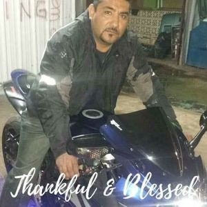 Meet your Posher, Armando